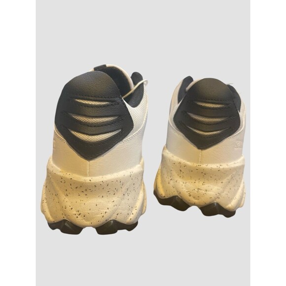 Salomon Speedverse Athletic Sneakers PRG White Vanilla Size 10.5US Men’s NIB - Picture 4 of 9